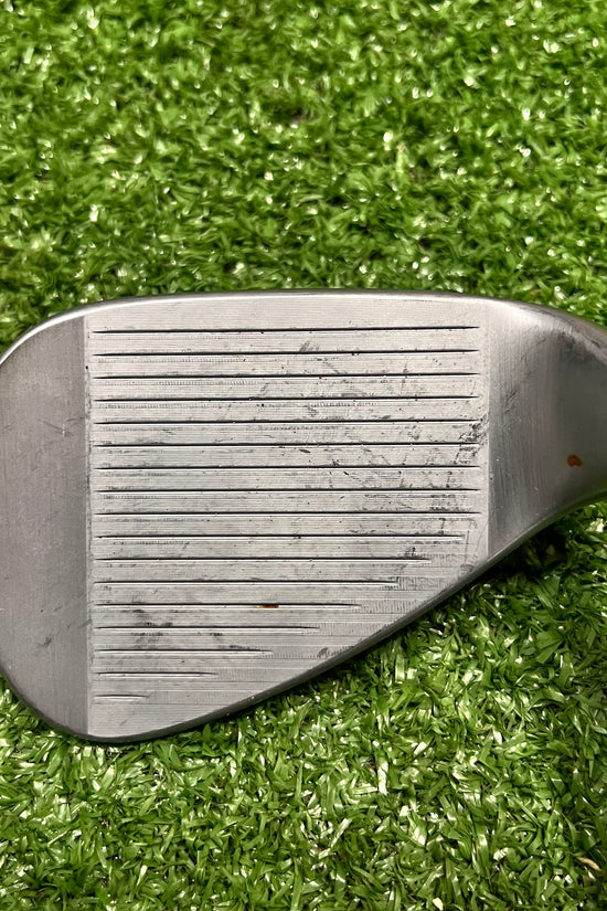 Titleist Vokey SM10 52° Wedge Steel Wedge Flex LH