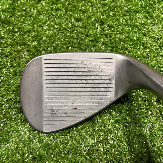 Titleist Vokey SM10 52° Wedge Steel Wedge Flex LH