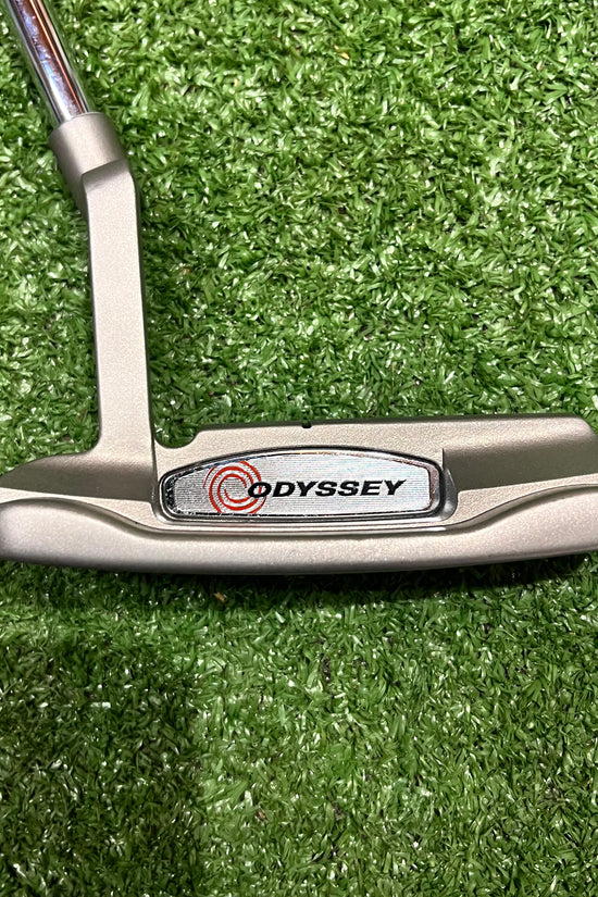 Odyssey White Hot #1 Putter RH