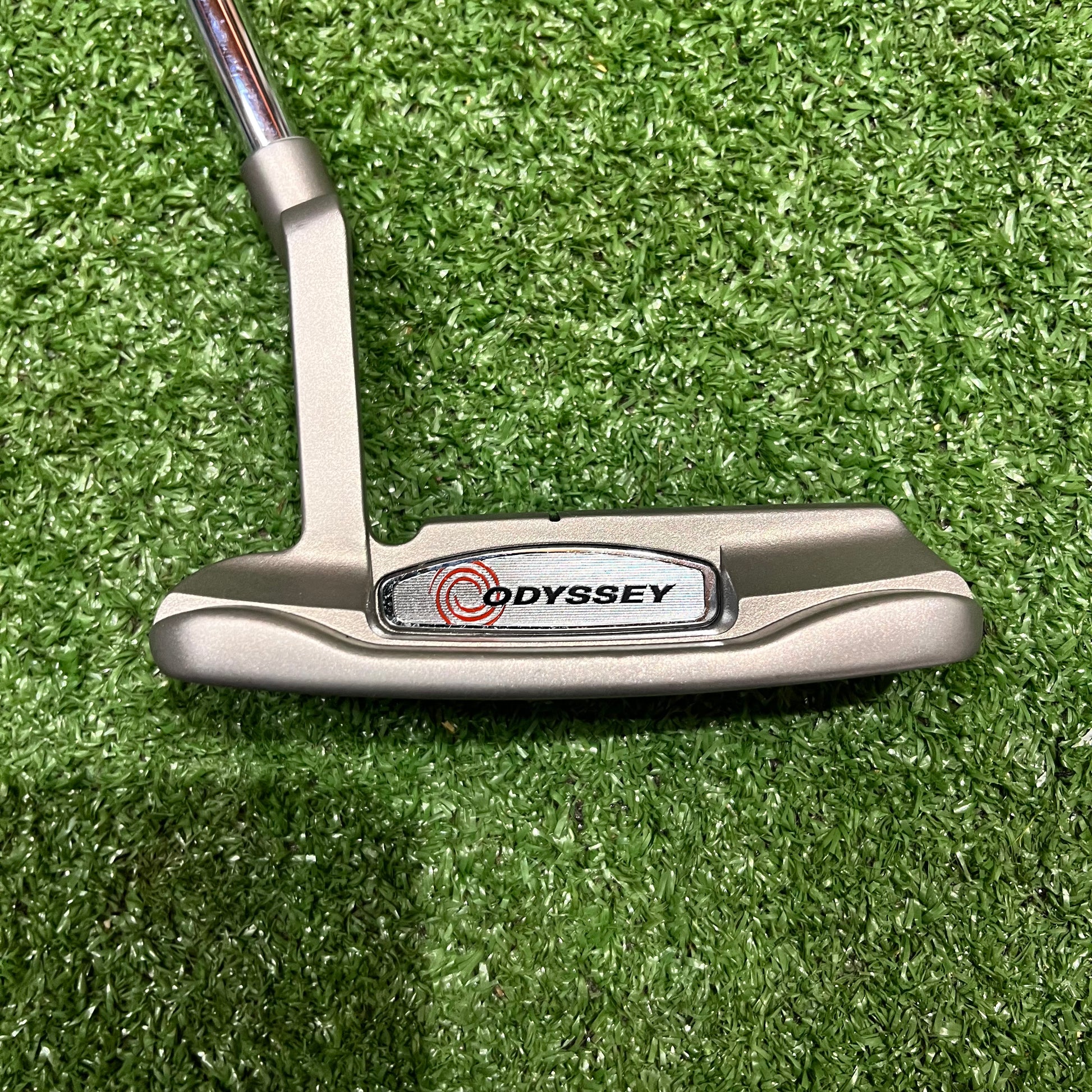 Odyssey White Hot #1 Putter RH