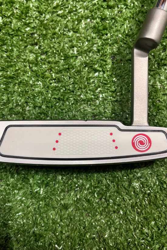 Odyssey White Hot #1 Putter RH