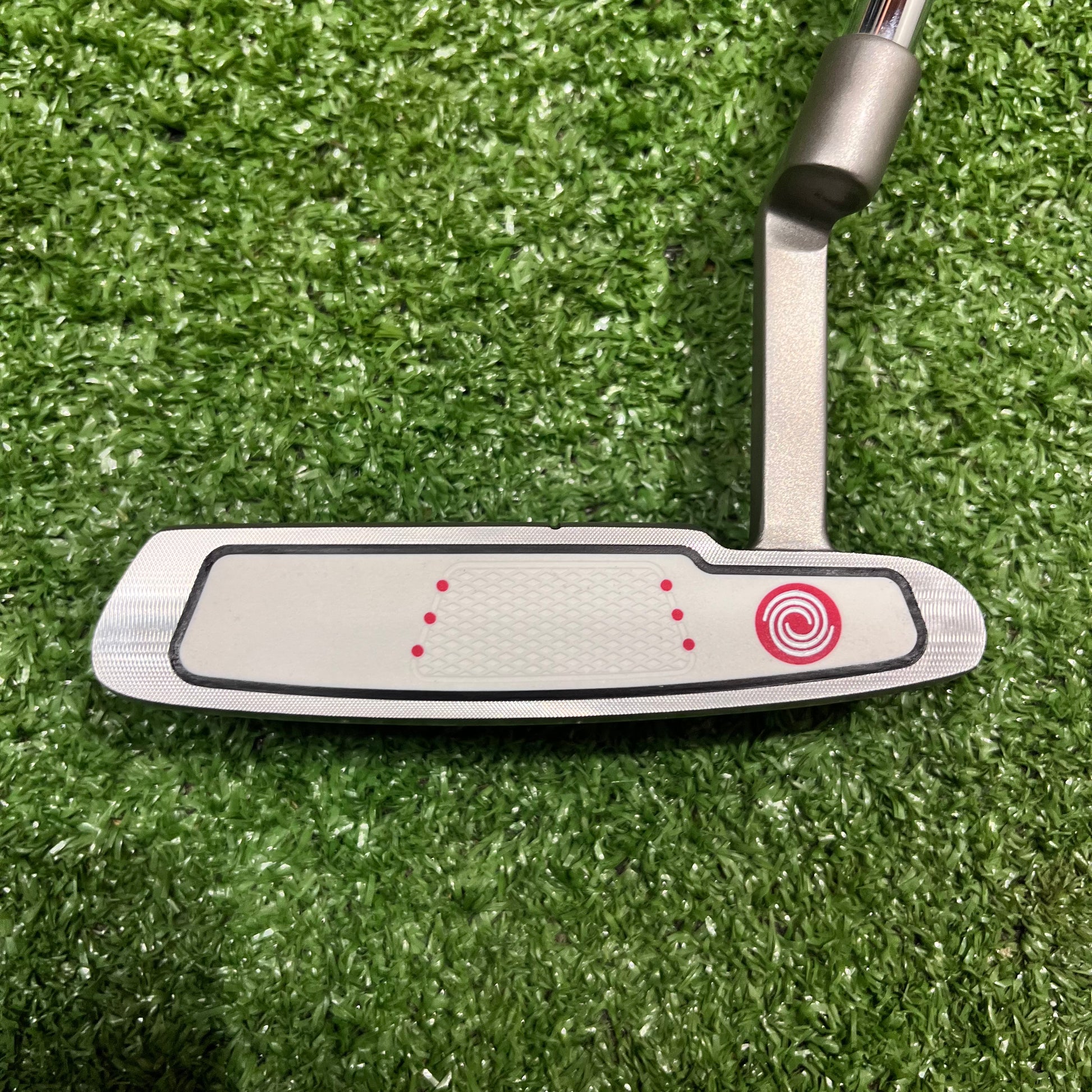 Odyssey White Hot #1 Putter RH