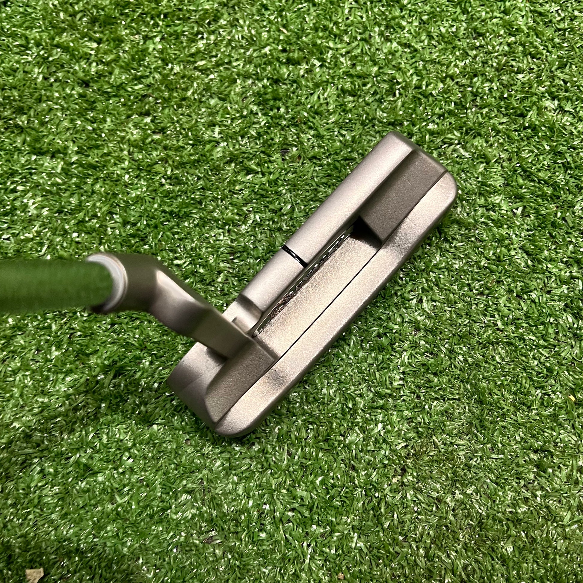 Odyssey White Hot #1 Putter RH