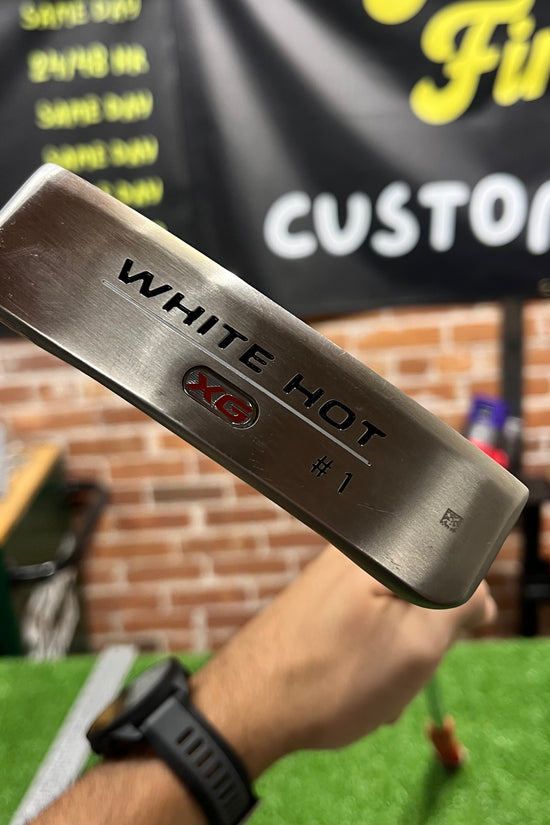 Odyssey White Hot #1 Putter RH
