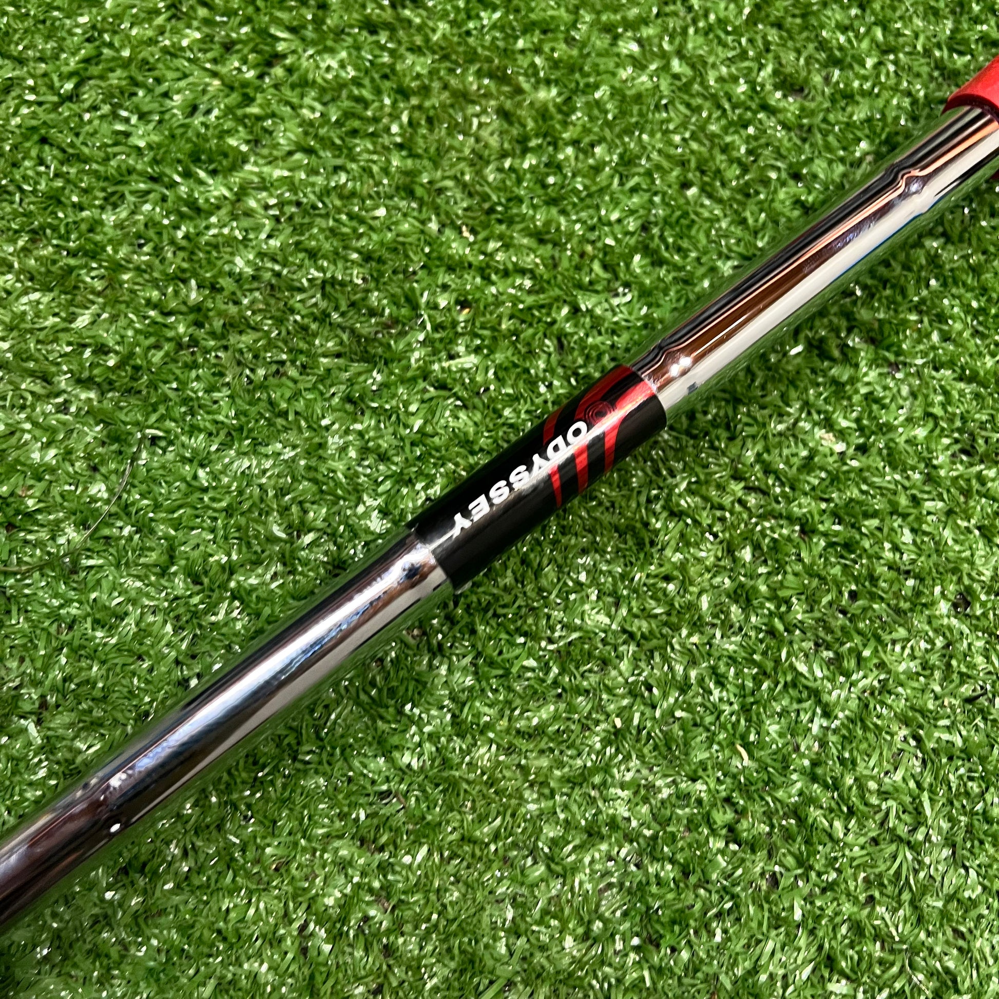 Odyssey White Hot #1 Putter RH