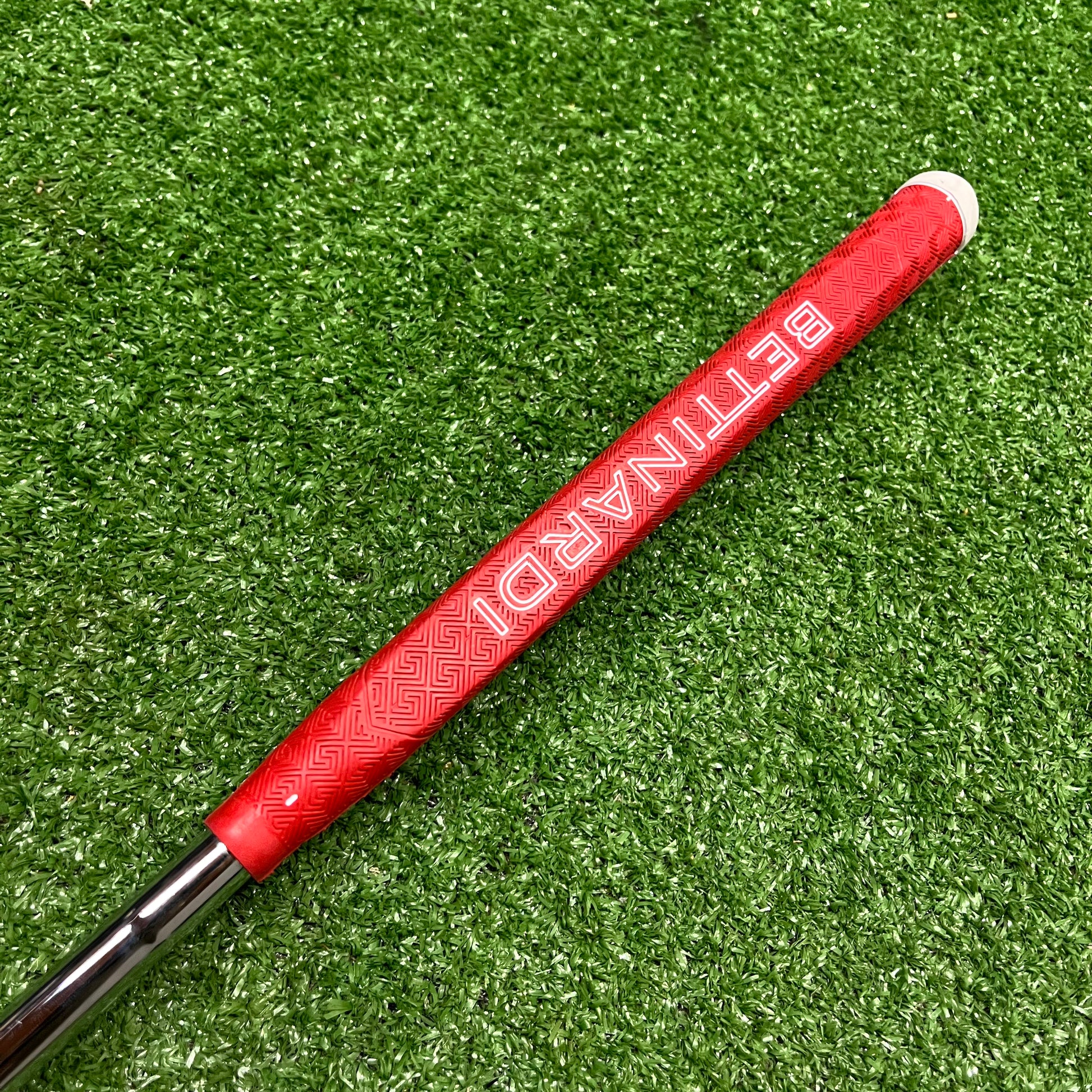 Odyssey White Hot #1 Putter RH