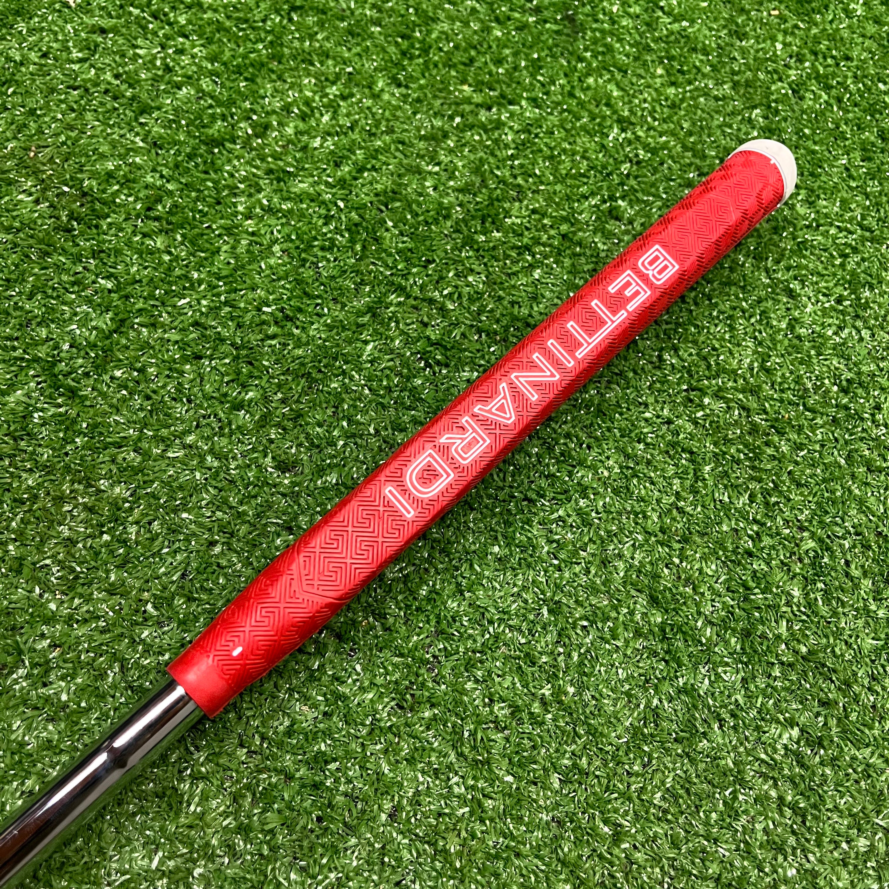 Odyssey White Hot #1 Putter RH