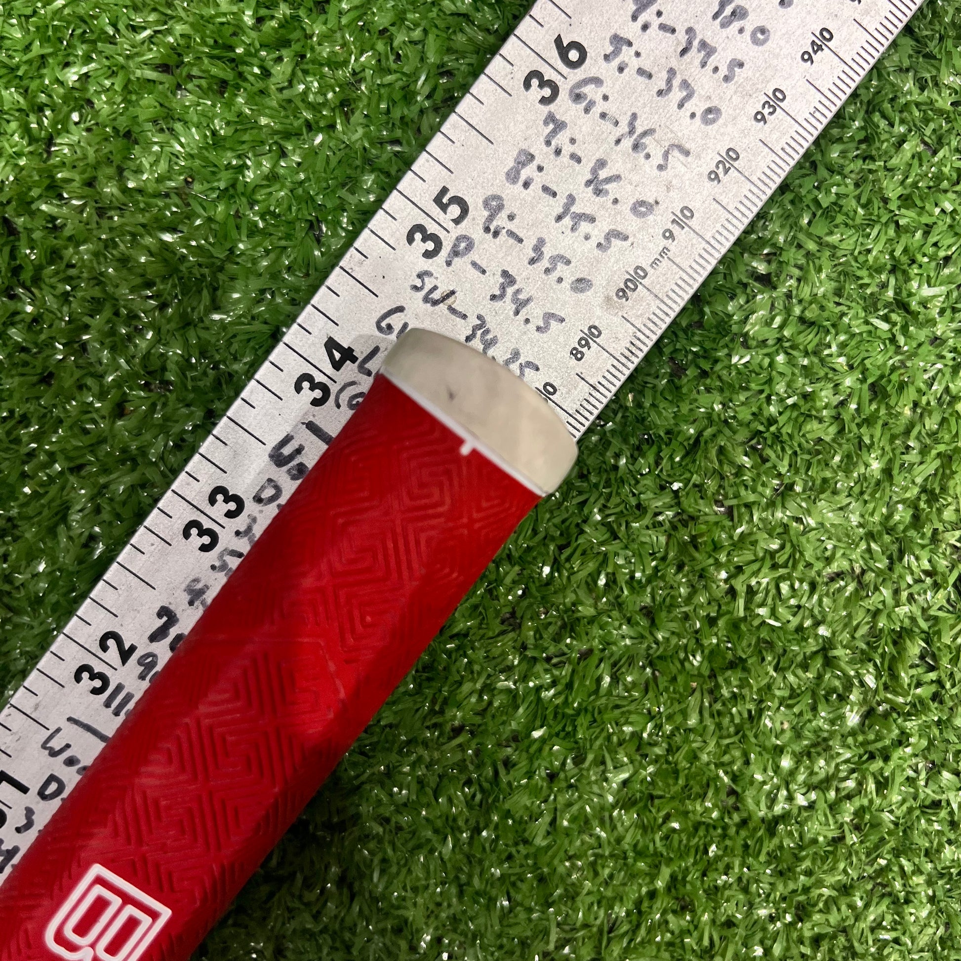 Odyssey White Hot #1 Putter RH