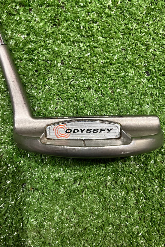 Odyssey WhiteHot #9 Putter RH