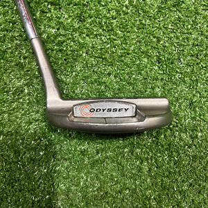 Odyssey WhiteHot #9 Putter RH
