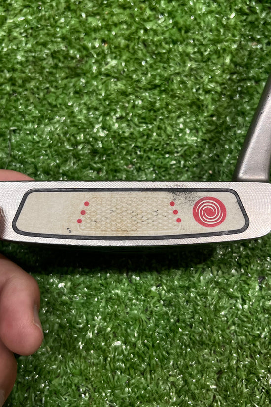 Odyssey WhiteHot #9 Putter RH