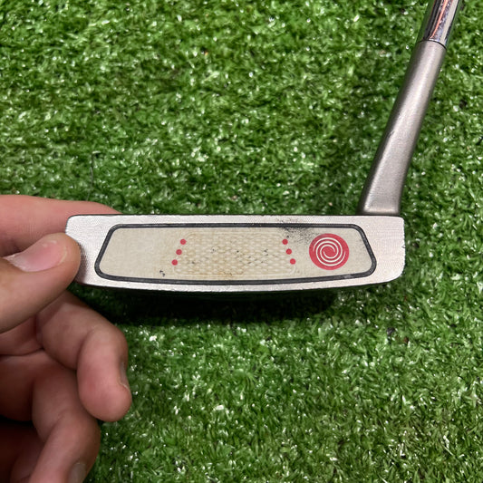Odyssey WhiteHot #9 Putter RH
