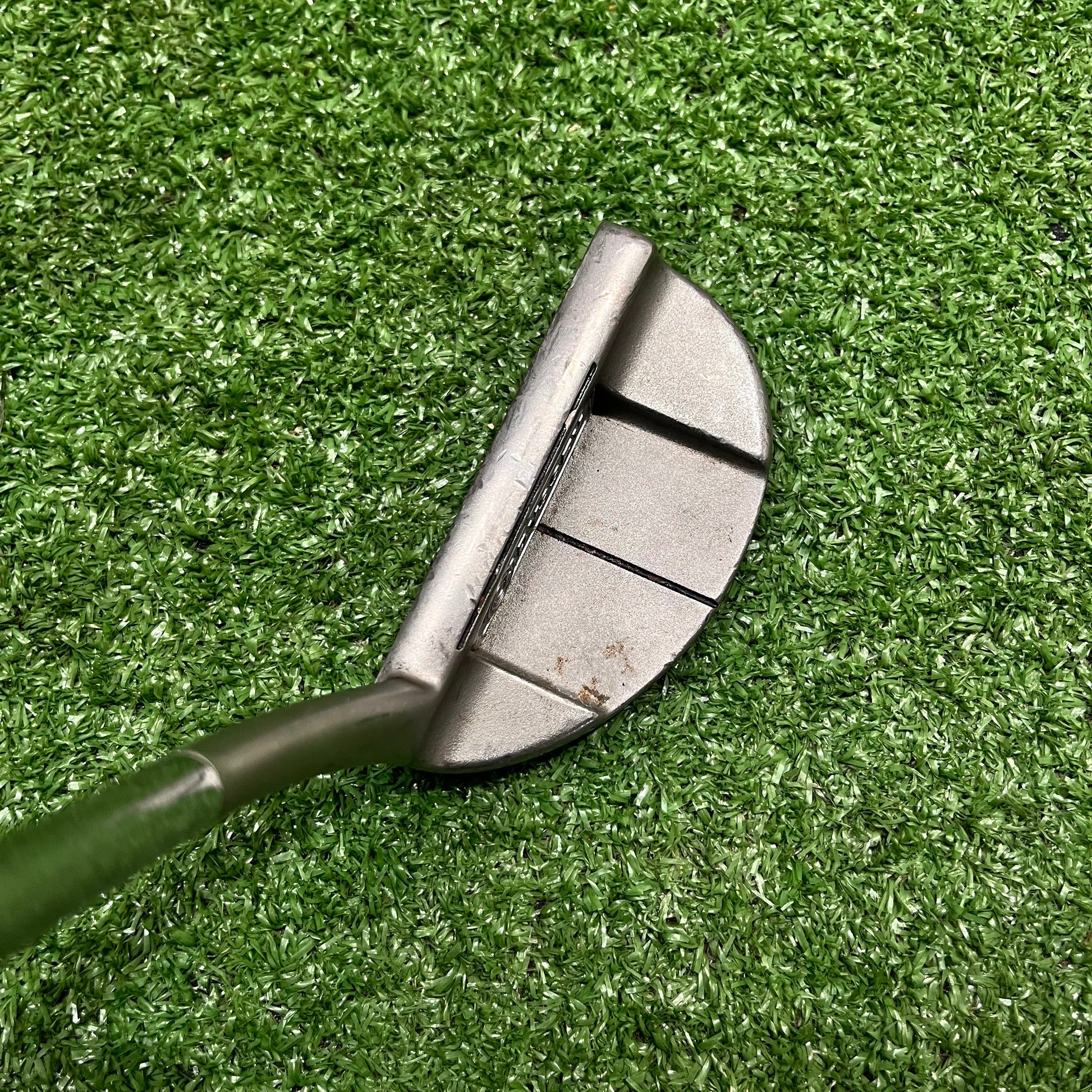 Odyssey WhiteHot #9 Putter RH