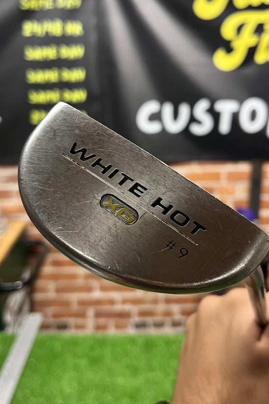 Odyssey WhiteHot #9 Putter RH