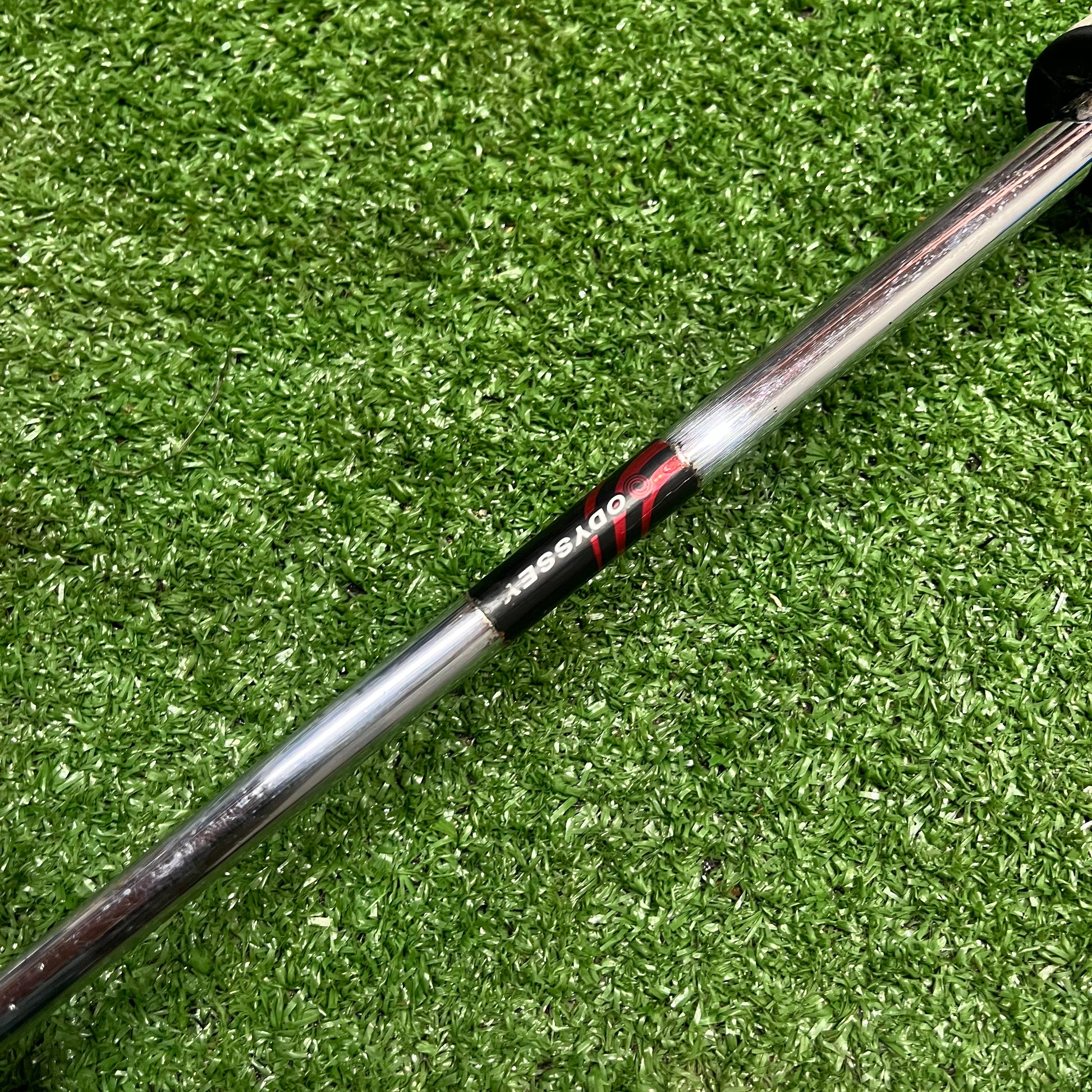 Odyssey WhiteHot #9 Putter RH