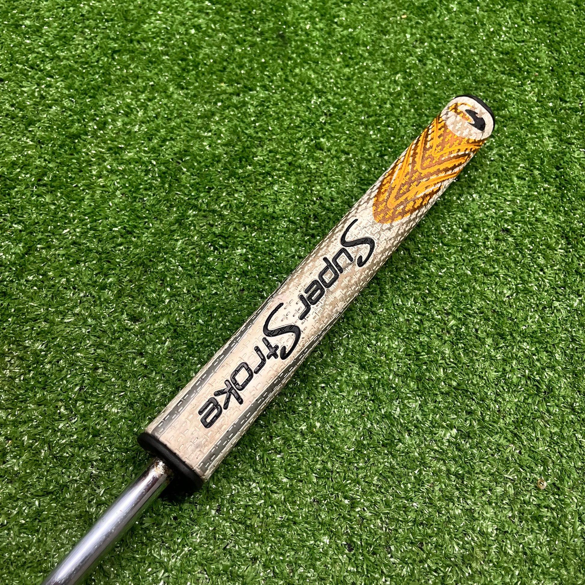 Odyssey WhiteHot #9 Putter RH