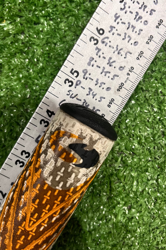 Odyssey WhiteHot #9 Putter RH