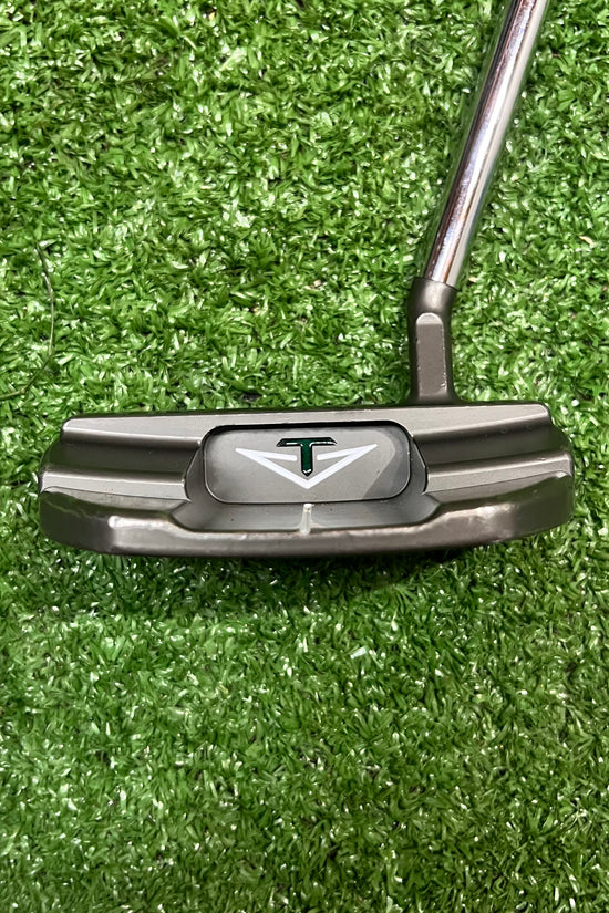 Odyssey Toulon Atlanta Mallet Putter RH