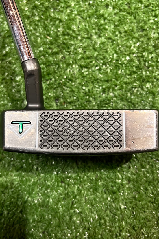 Odyssey Toulon Atlanta Mallet Putter RH