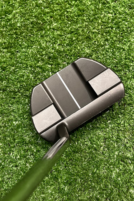 Odyssey Toulon Atlanta Mallet Putter RH