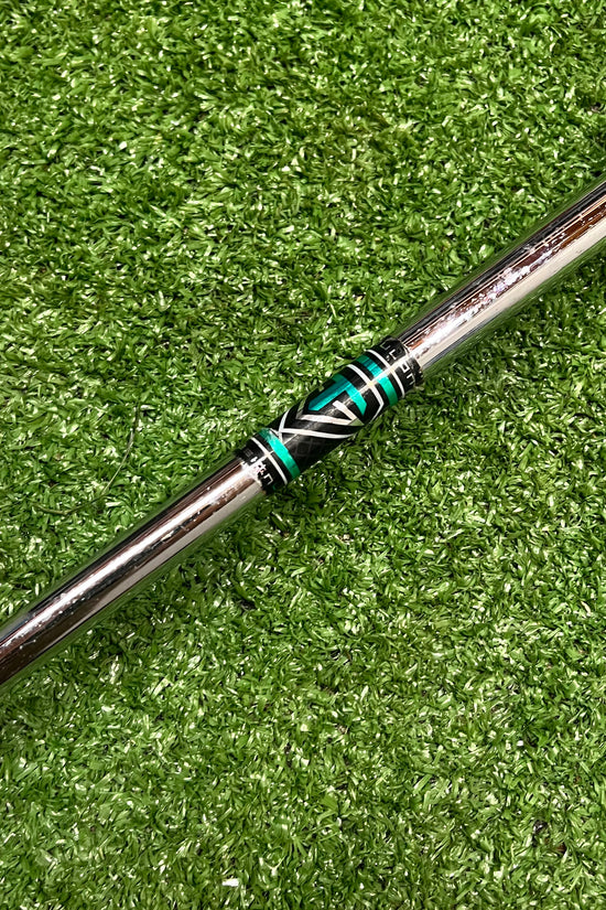 Odyssey Toulon Atlanta Mallet Putter RH