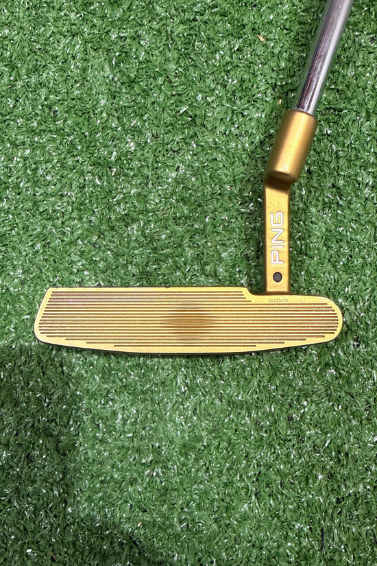 Ping Answer Karsten Gold Putter RH