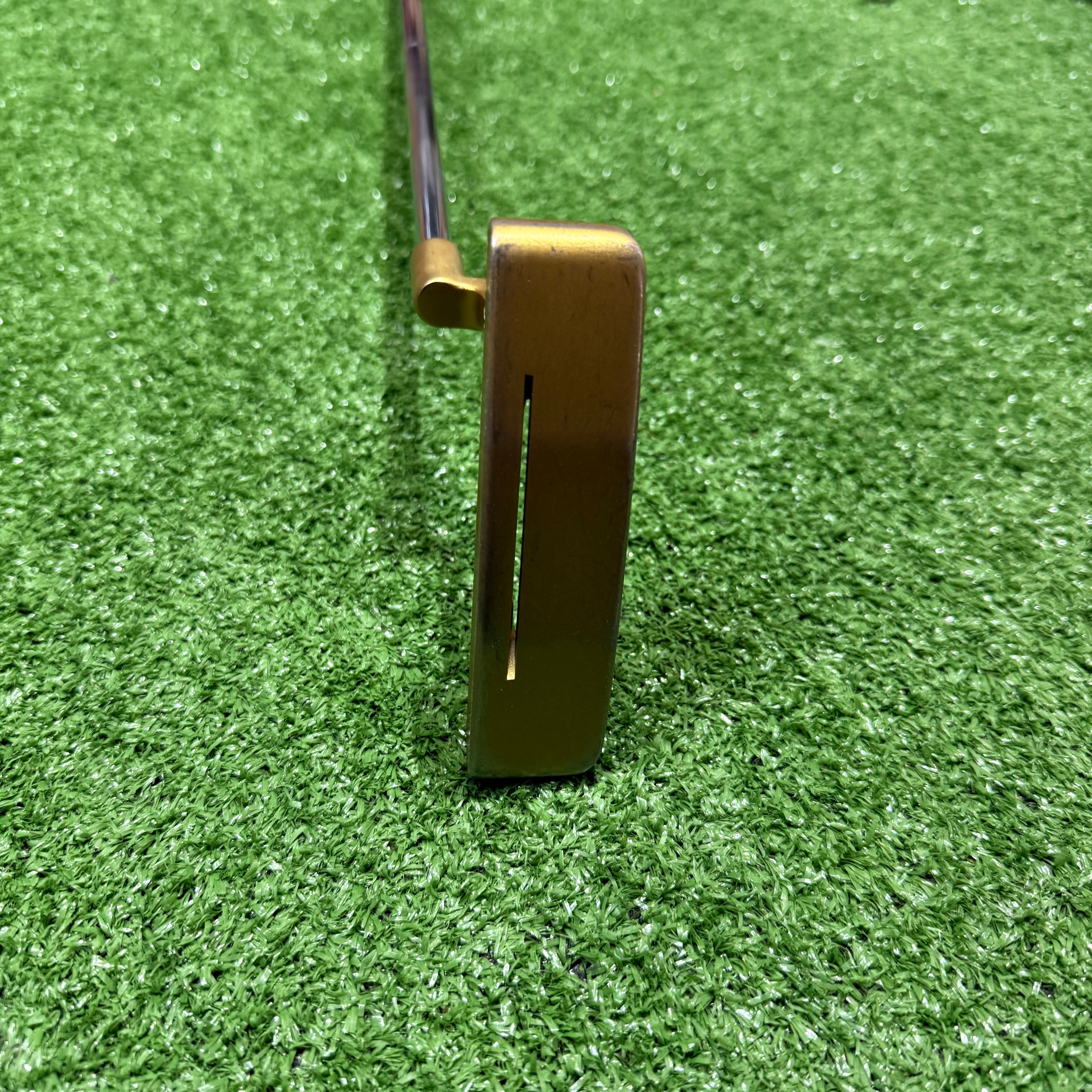 Ping Answer Karsten Gold Putter RH