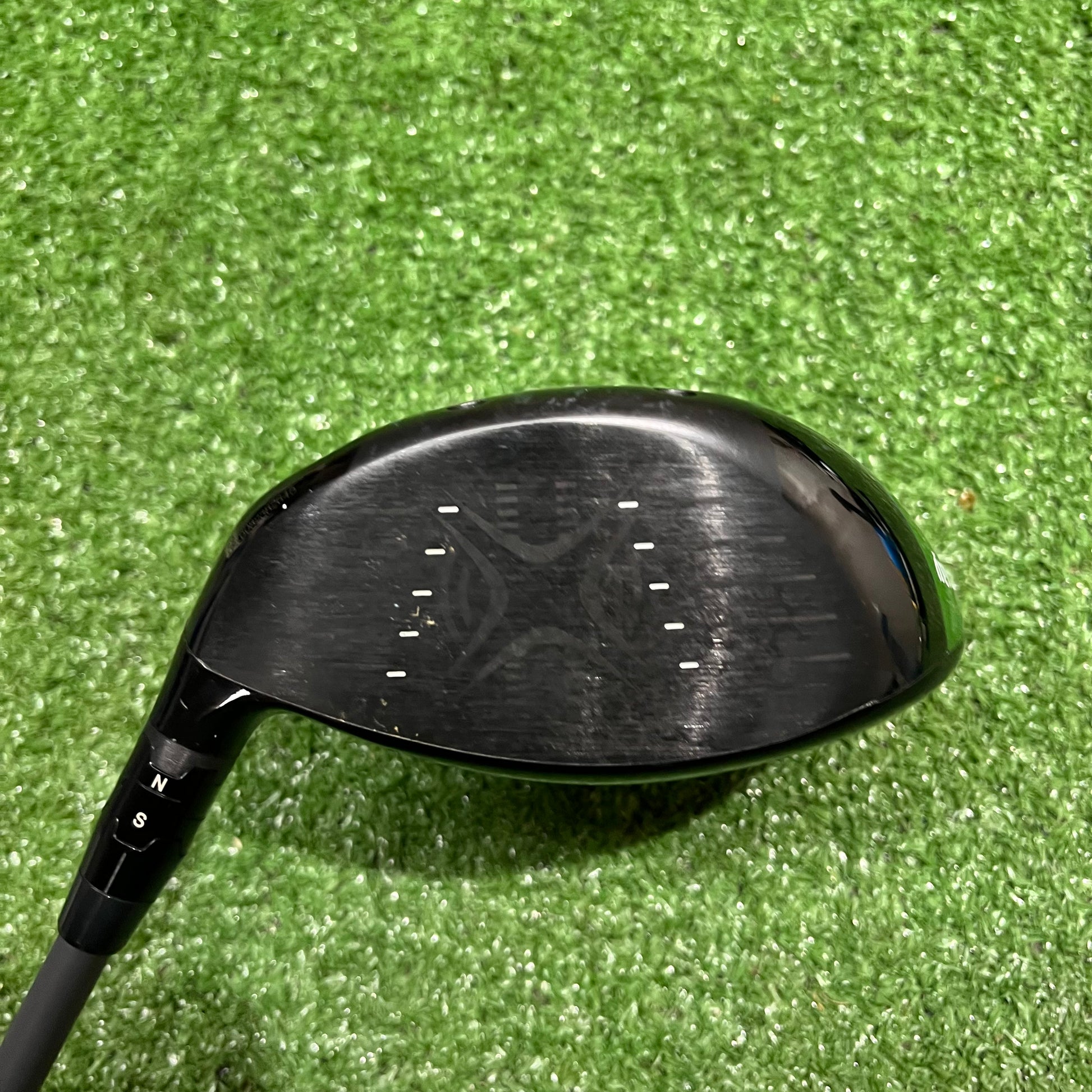 Callaway GBB Epic 9° Driver Graphite Regular Flex RH