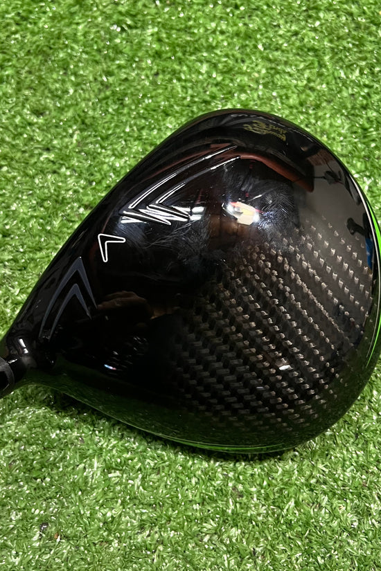 Callaway GBB Epic 9° Driver Graphite Regular Flex RH