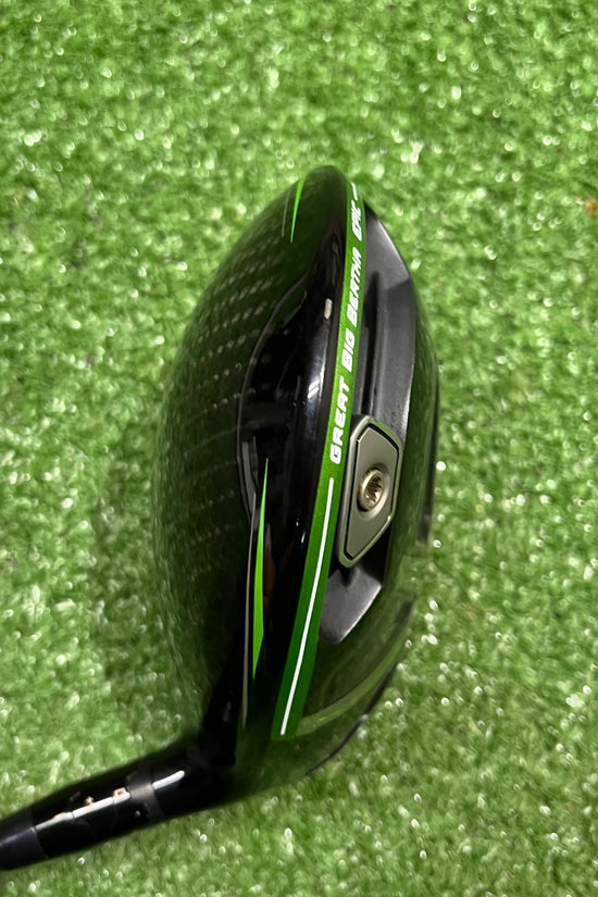 Callaway GBB Epic 9° Driver Graphite Regular Flex RH