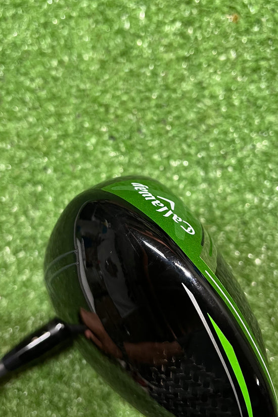 Callaway GBB Epic 9° Driver Graphite Regular Flex RH
