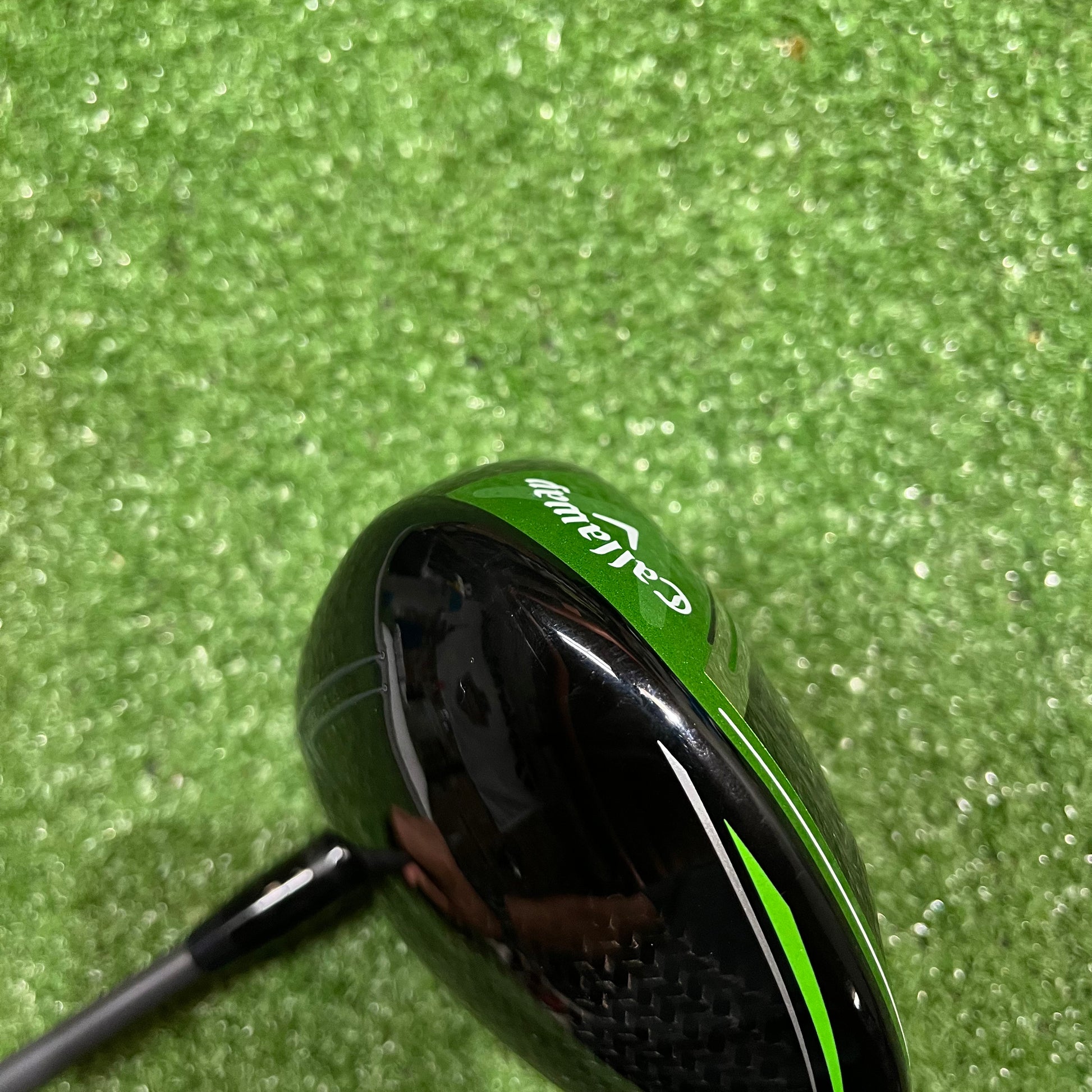 Callaway GBB Epic 9° Driver Graphite Regular Flex RH