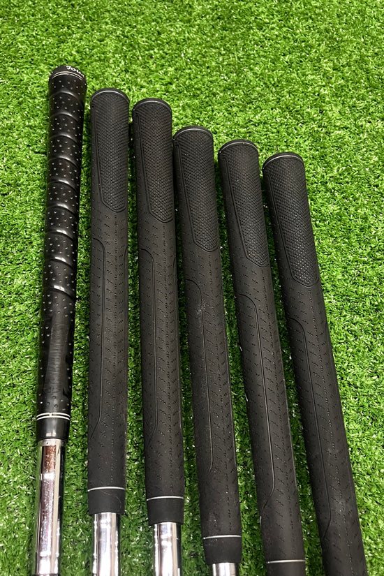 Cobra S2 Max Iron Set 6-GW Steel Regular Flex RH