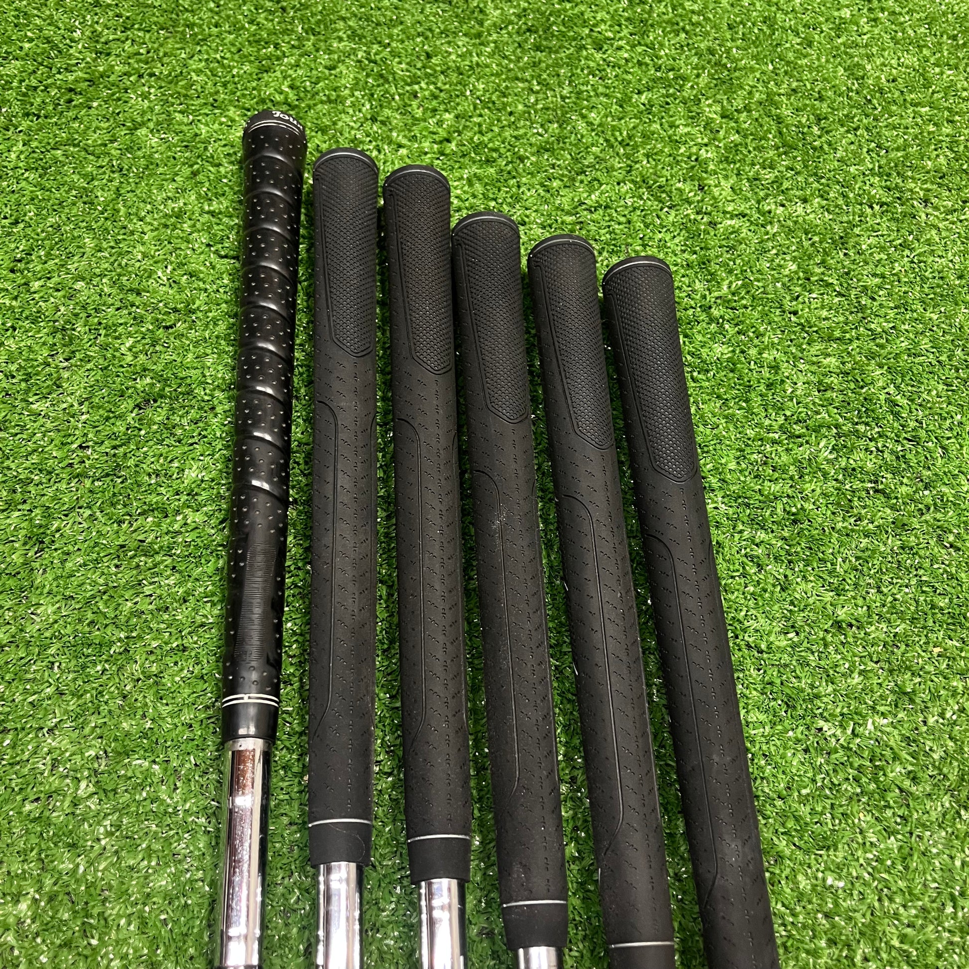 Cobra S2 Max Iron Set 6-GW Steel Regular Flex RH