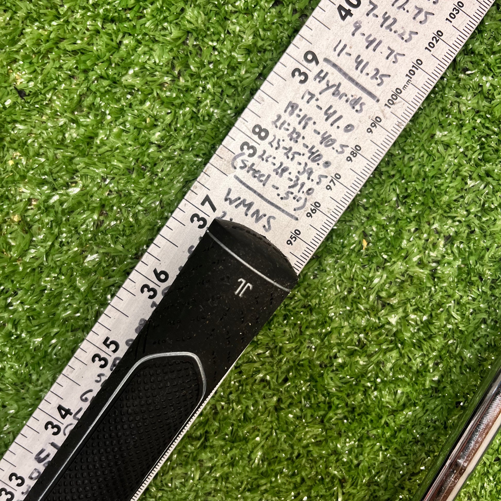Cobra S2 Max Iron Set 6-GW Steel Regular Flex RH