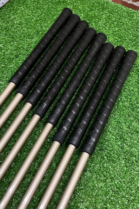 Pure Golf ES-1 Womens Iron Set 4-PW+SW Graphite Womens Flex RH