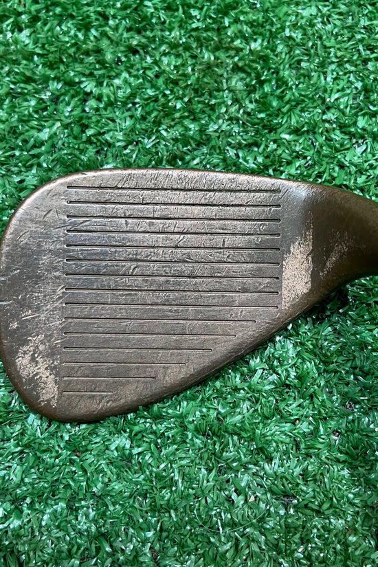 Cleveland Reg 588 56° Sand Wedge Steel Wedge Flex LH
