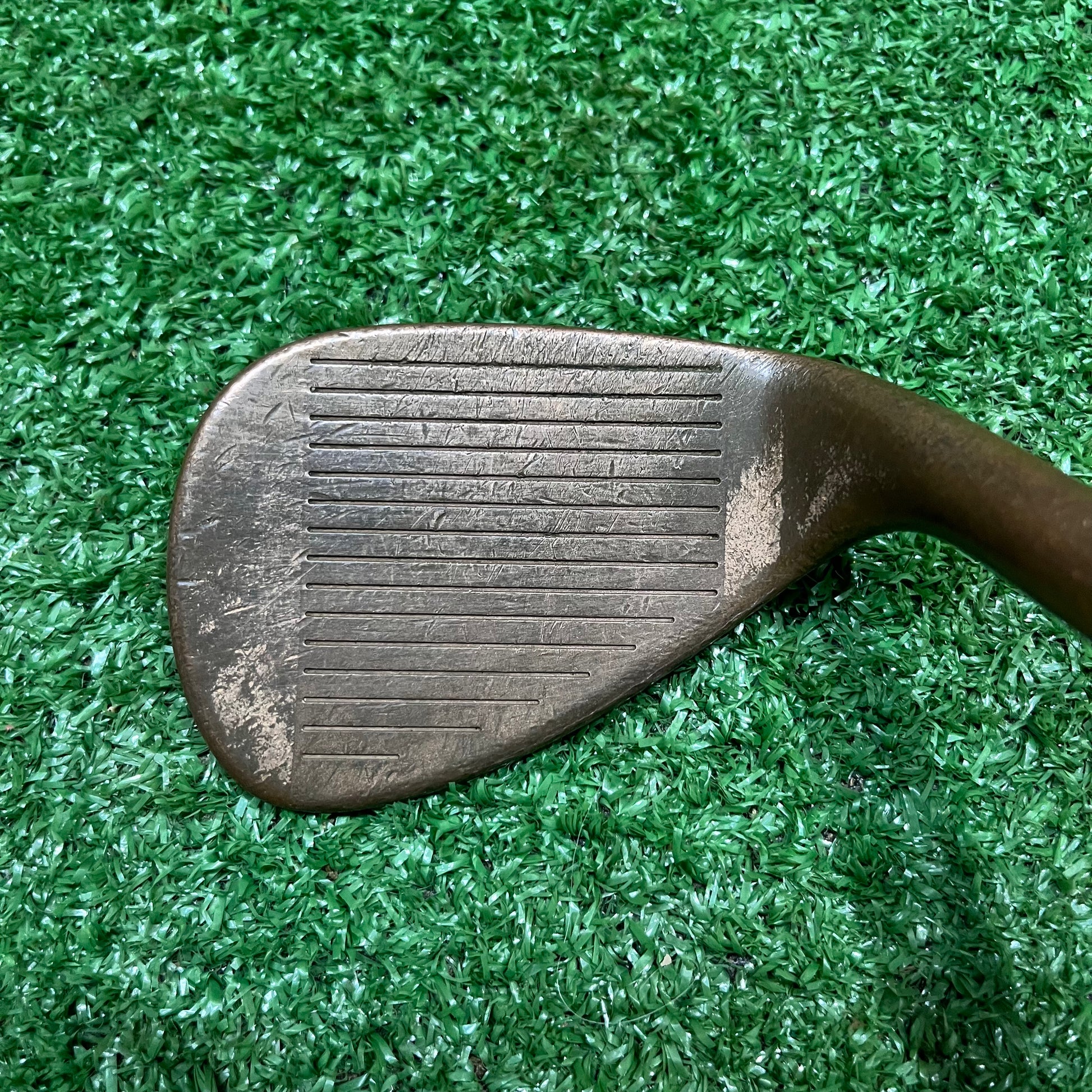 Cleveland Reg 588 56° Sand Wedge Steel Wedge Flex LH