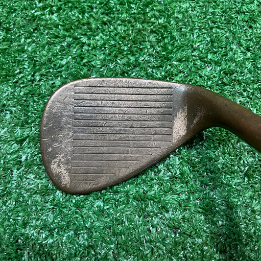 Cleveland Reg 588 56° Sand Wedge Steel Wedge Flex LH