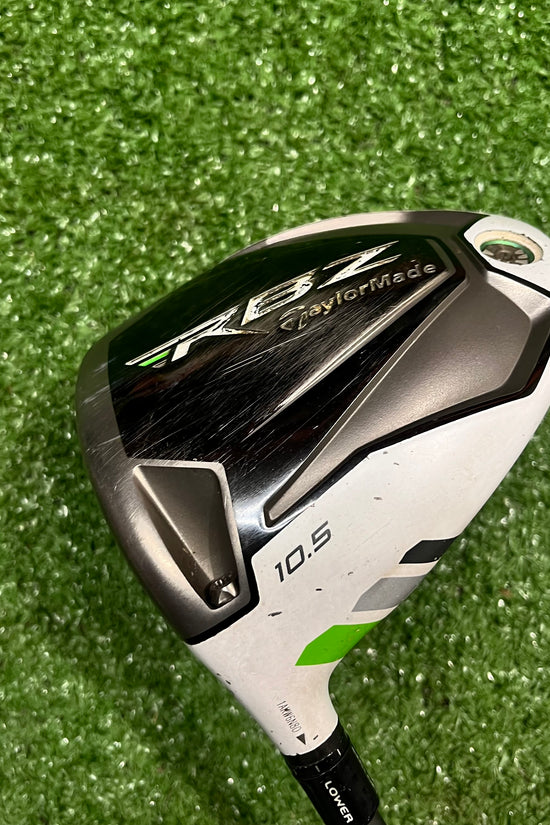 Taylormade RBZ 10.5° Driver Graphite Regular Flex LH