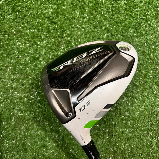 Taylormade RBZ 10.5° Driver Graphite Regular Flex LH