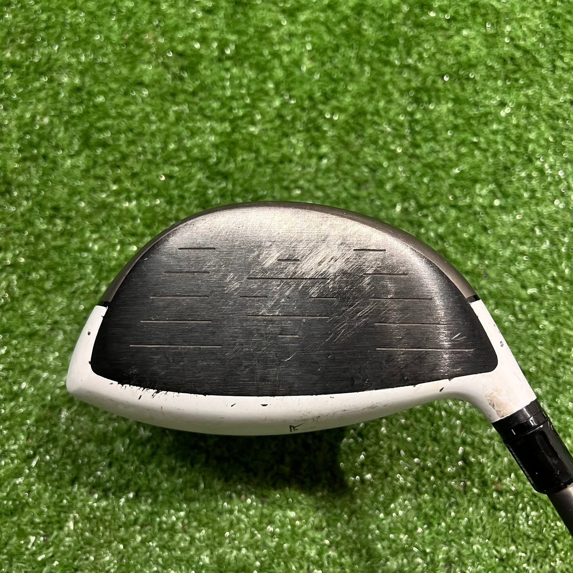 Taylormade RBZ 10.5° Driver Graphite Regular Flex LH