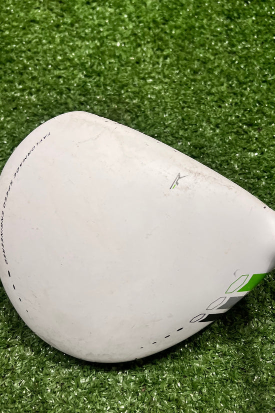 Taylormade RBZ 10.5° Driver Graphite Regular Flex LH