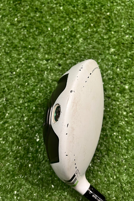 Taylormade RBZ 10.5° Driver Graphite Regular Flex LH