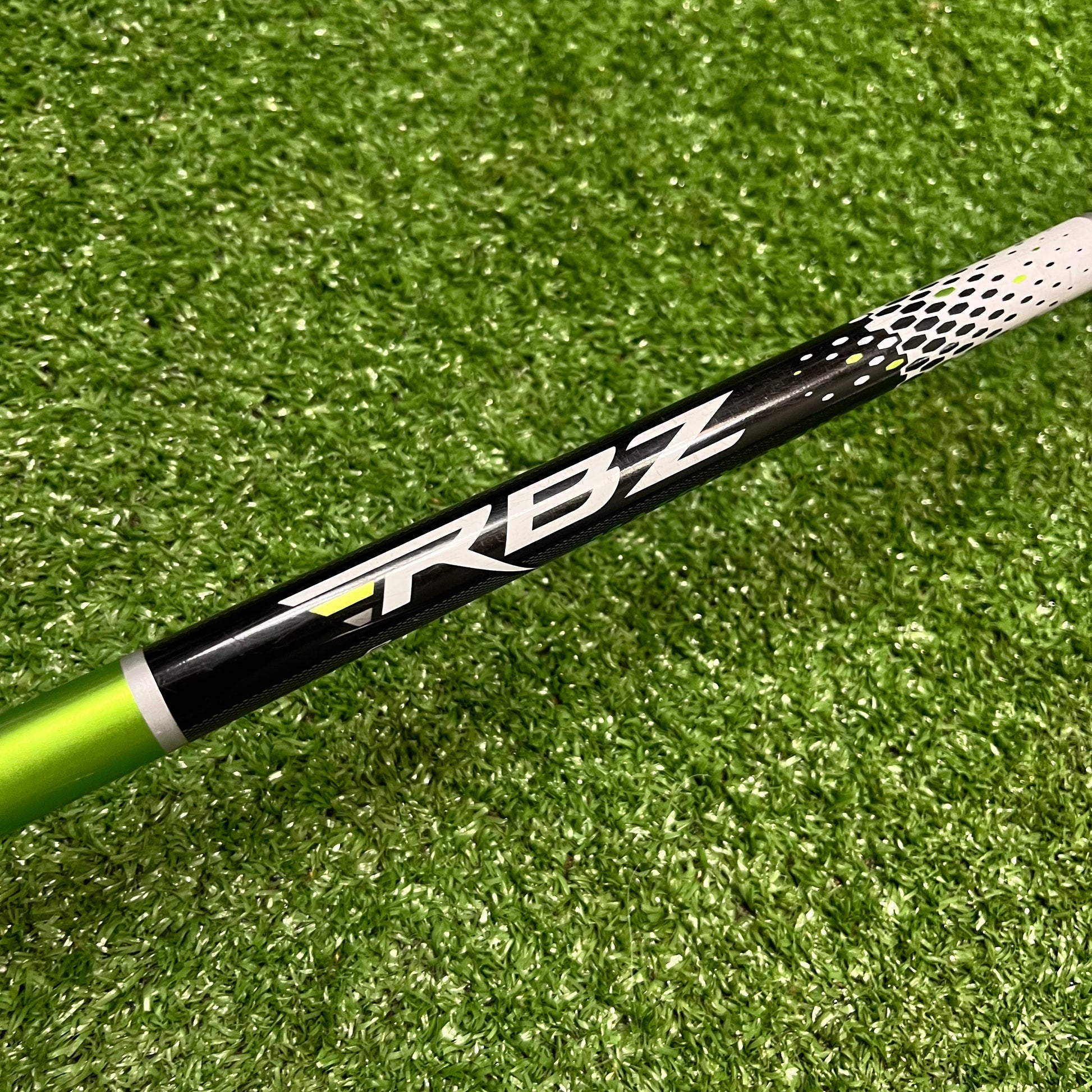 Taylormade RBZ 10.5° Driver Graphite Regular Flex LH