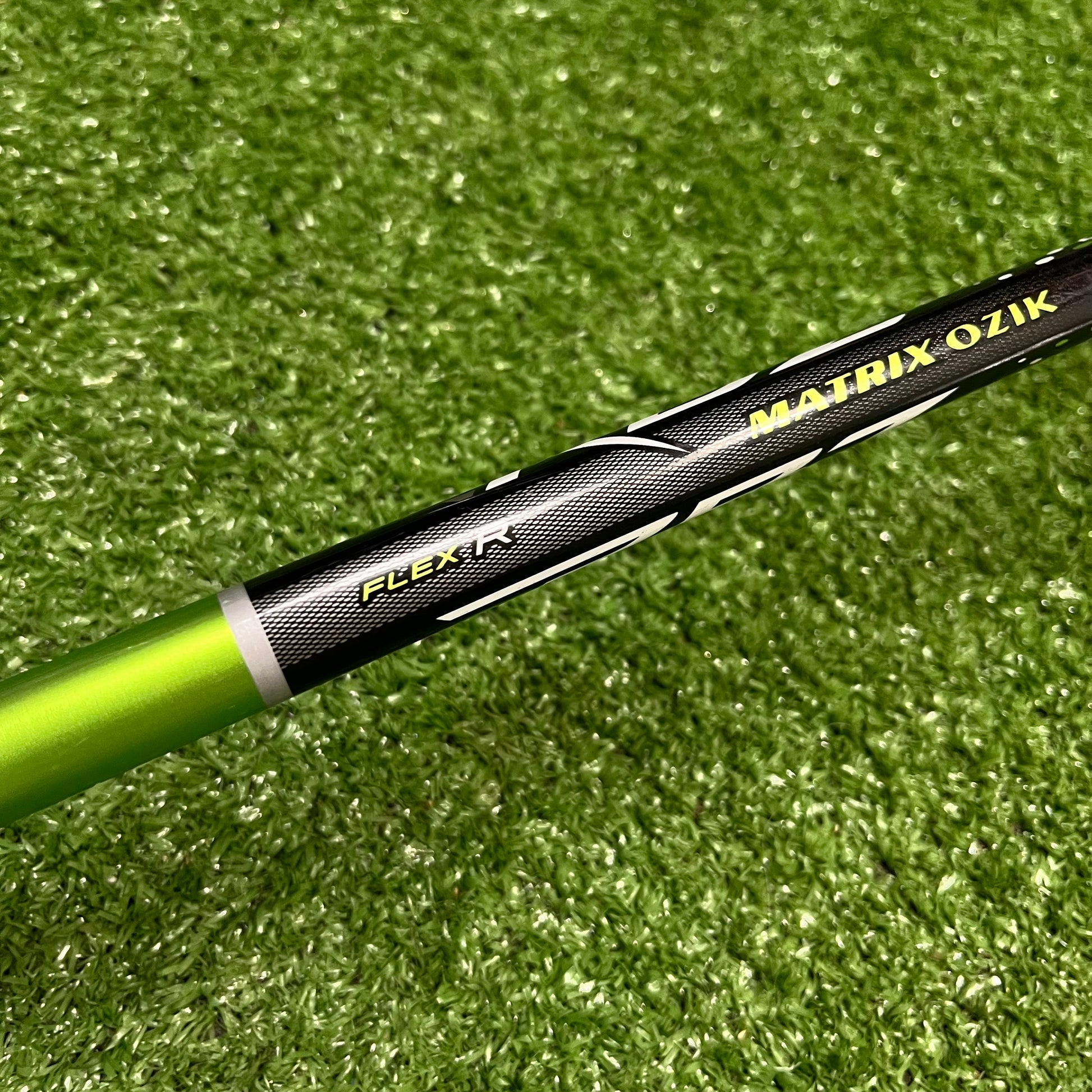 Taylormade RBZ 10.5° Driver Graphite Regular Flex LH