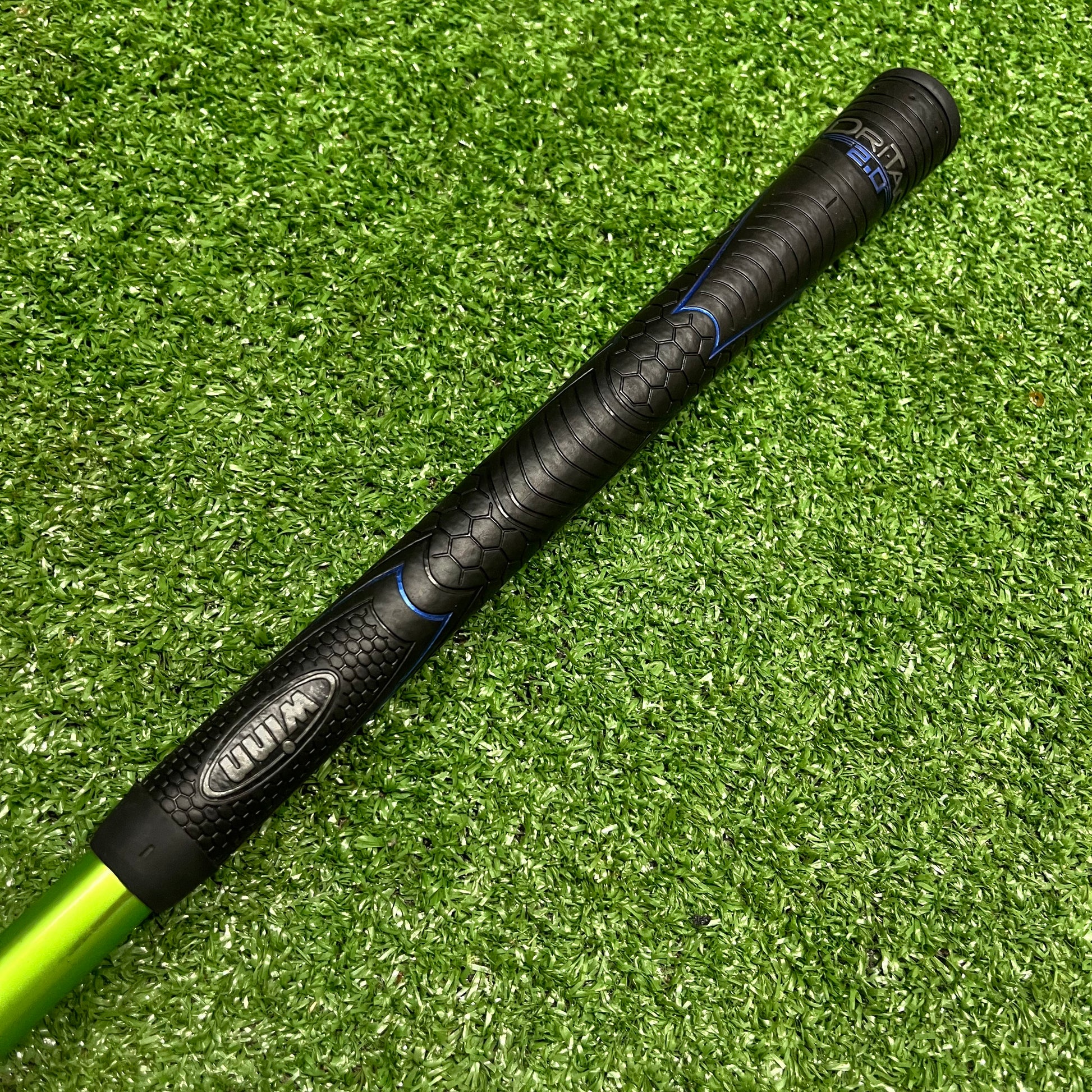 Taylormade RBZ 10.5° Driver Graphite Regular Flex LH