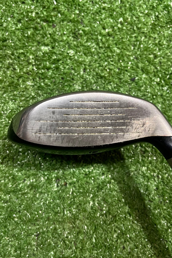Taylormade Burner 25° 5 Hybrid Graphite Regular Flex LH