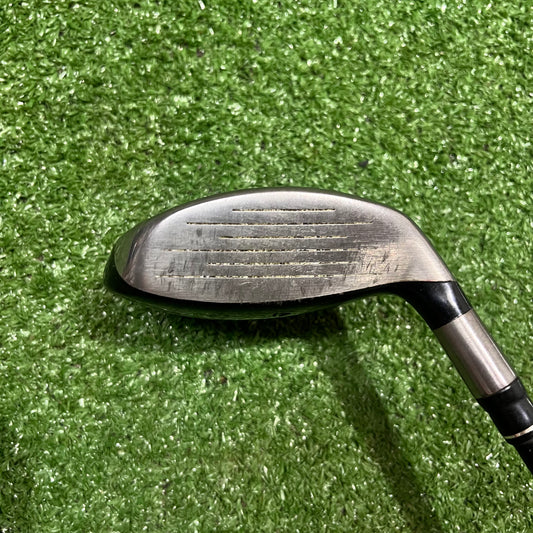 Taylormade Burner 25° 5 Hybrid Graphite Regular Flex LH