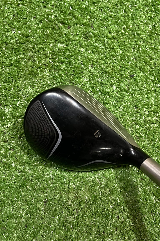 Taylormade Burner 25° 5 Hybrid Graphite Regular Flex LH